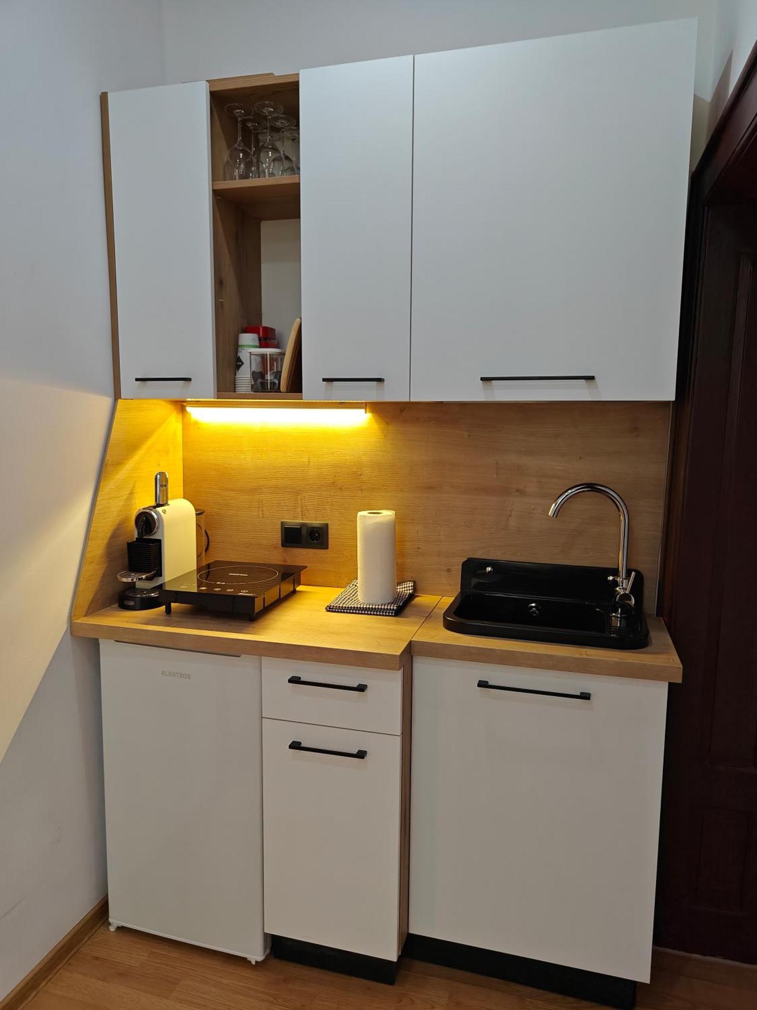Transsylvanian Wolves Apartment Sibiu Extérieur photo