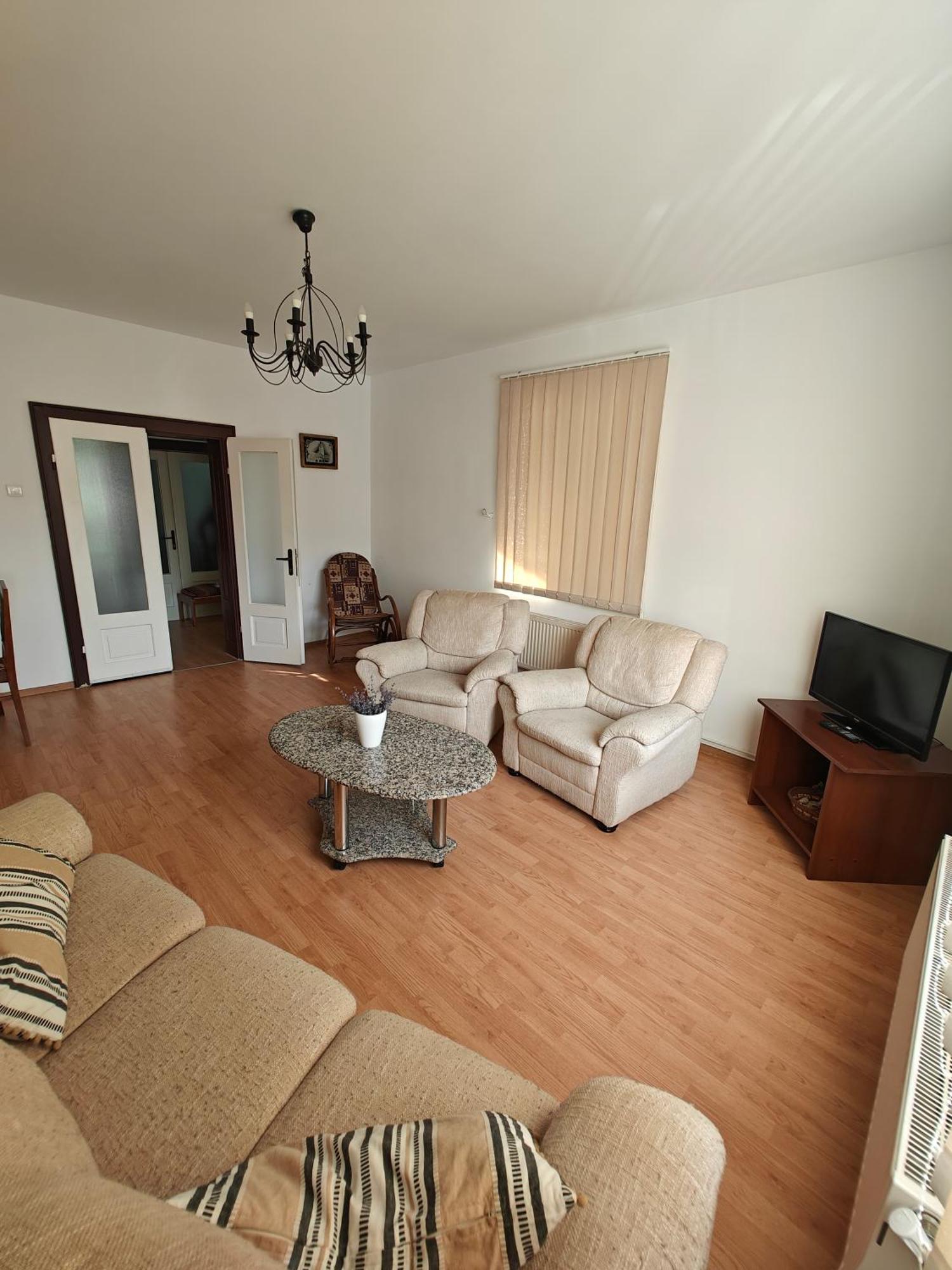 Transsylvanian Wolves Apartment Sibiu Extérieur photo