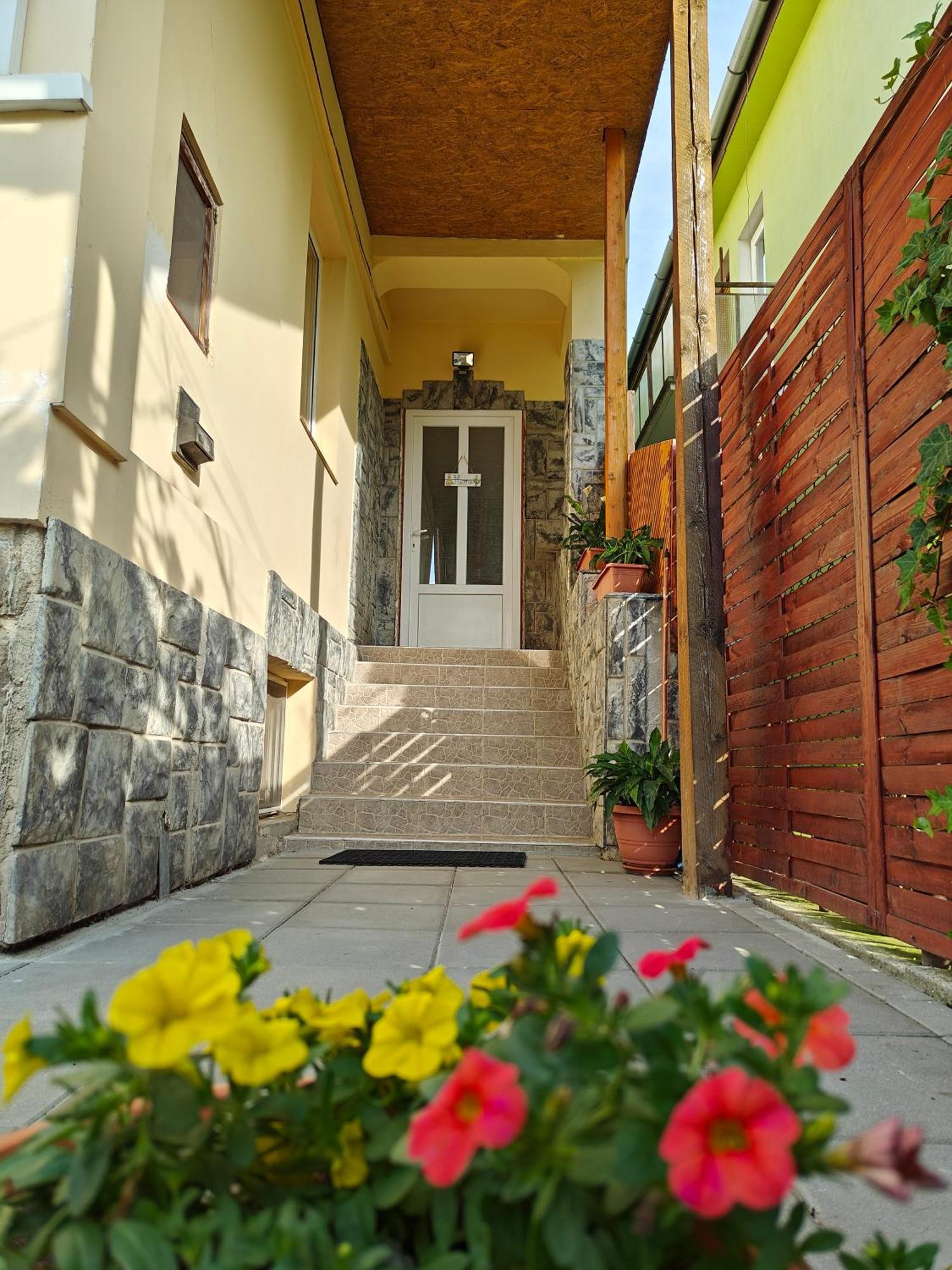 Transsylvanian Wolves Apartment Sibiu Extérieur photo