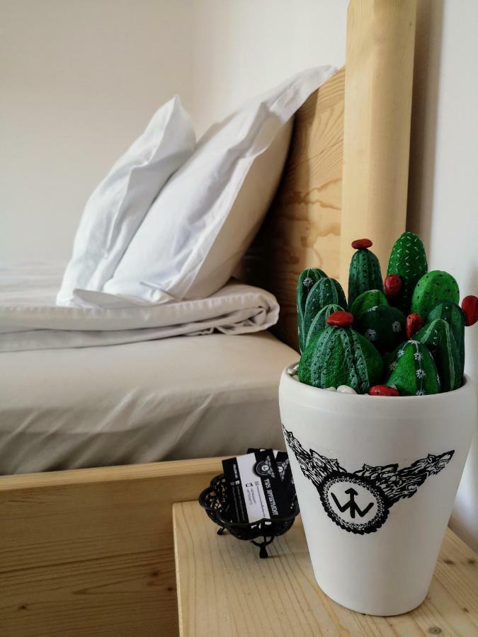 Transsylvanian Wolves Apartment Sibiu Extérieur photo